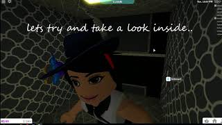 How to Build Elevator in Bloxburg (Welcome To Bloxburg)