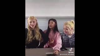 Kpop Moments Which  In My Head Rent Free