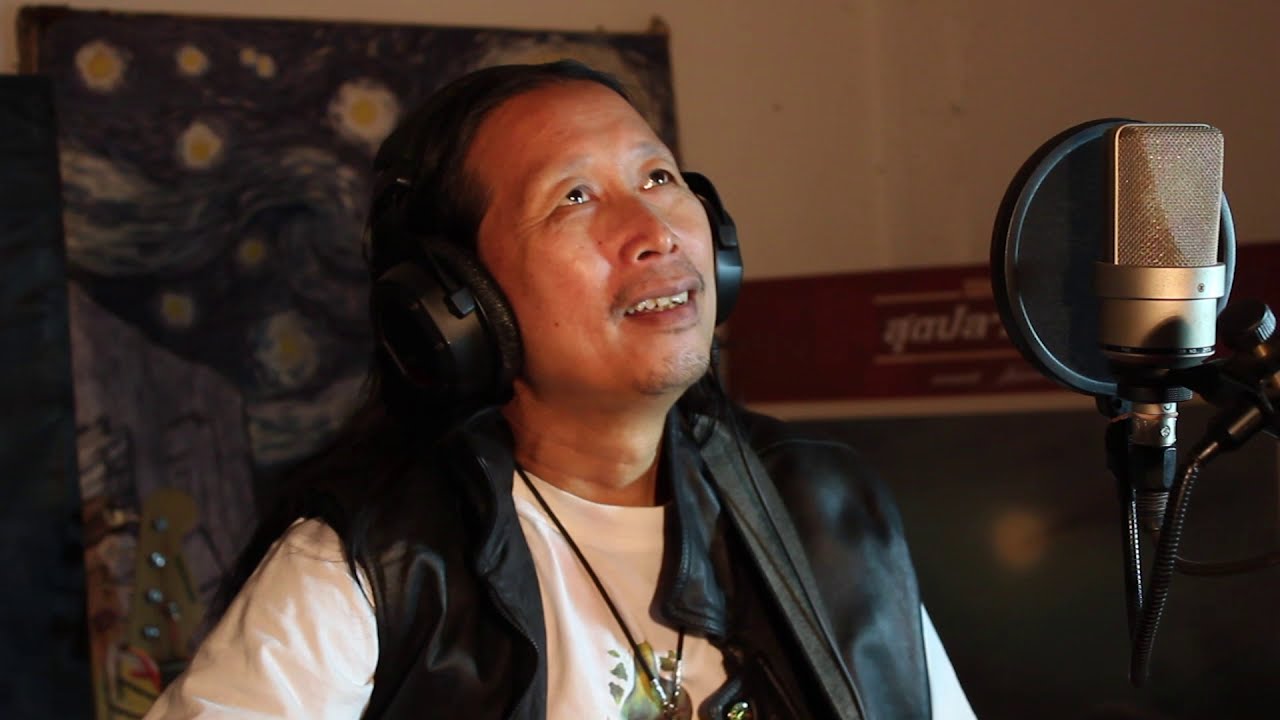 ภูกระดึง - นิด ลายสือ