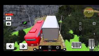 US Truck Simulator 2021 : Ultimate Edition ||Android Game Play || Walkthrough Part+2 screenshot 1
