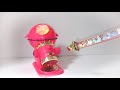 豪華すぎるセーラームーンのおもちゃ【クリスタルストーリー】