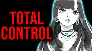 The Real Truth About Adas Senrigan Explained - Borutos Most Op Dojutsu