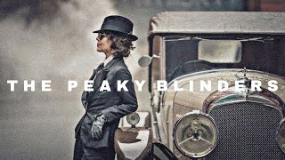 No time to die | The Peaky Blinders | The Fallen