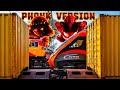 WDG4G + Vande Bharat Deadly Combo 💀🔥| Phonk Aura Edit #edit #aura #indianrailways