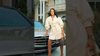 Hollywood's Biggest Feud: Nicole Murphy vs. Lisa Raye Wealth