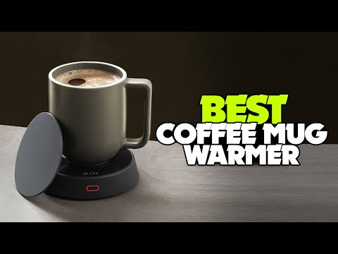 The 7 Best Mug Warmers of 2023