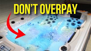 Best Time of Year to Buy a Hot Tub (Save BIG $$$)
