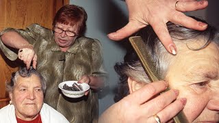 видео: Натуральная косметика: шампунь, маска, краска для волос и традиционные прически|Документальный фильм картинка: Натуральная косметика: шампунь, маска, краска для волос и традиционные прически|Документальный фильм