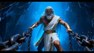 The Legend Of Zeus King Of The Gods