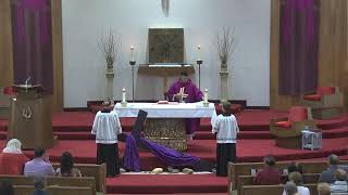 Blessed Sacrament Church - Seminole   -  Live Stream