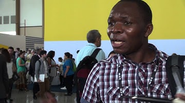 Global IGF 2015: Arthur Gwagwa on Future in a Nutshell