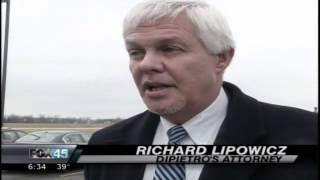 Disciplinary Hearing for Major John DiPietro Postponed for Third Time