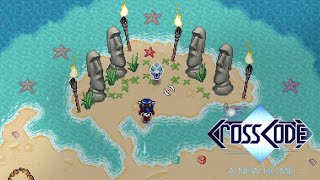 Famous CrossCode: A New Home - Azure Archipelago (Part 2) Wealth