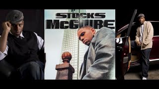 Stocks McGuire fka Drauma - Entreprenigga (2000)