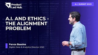 A.I. and Ethics - The Alignment Problem