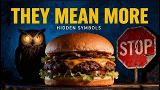 The Secret Symbols: Uncovering Hidden Meanings in Everyday Objects