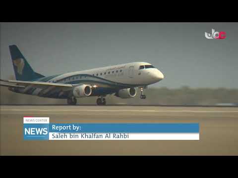 Oman Air boosts flight frequencies between Muscat & Salalah