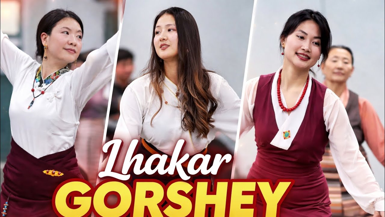 Lhakar Gorshey | Toronto | Dec 10,2025