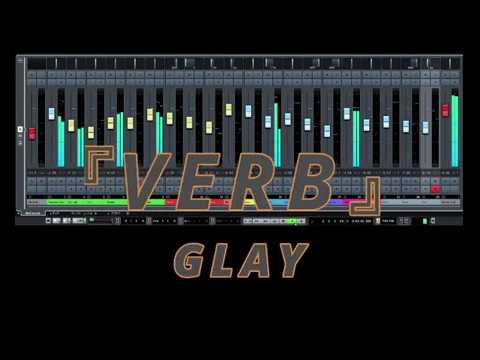 『VERB』GLAY【COVER】