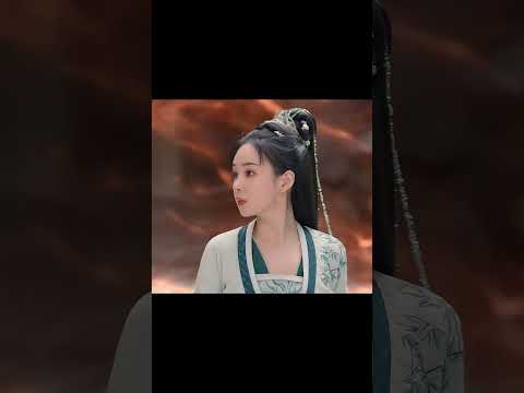 ❤️❤️| 千香 The Eternal Fragrance | 宋威龙 鞠婧祎 | YOUKU Short Film