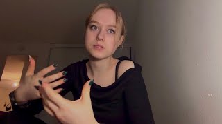 I Miss the Version of Me Who Was Unstoppable