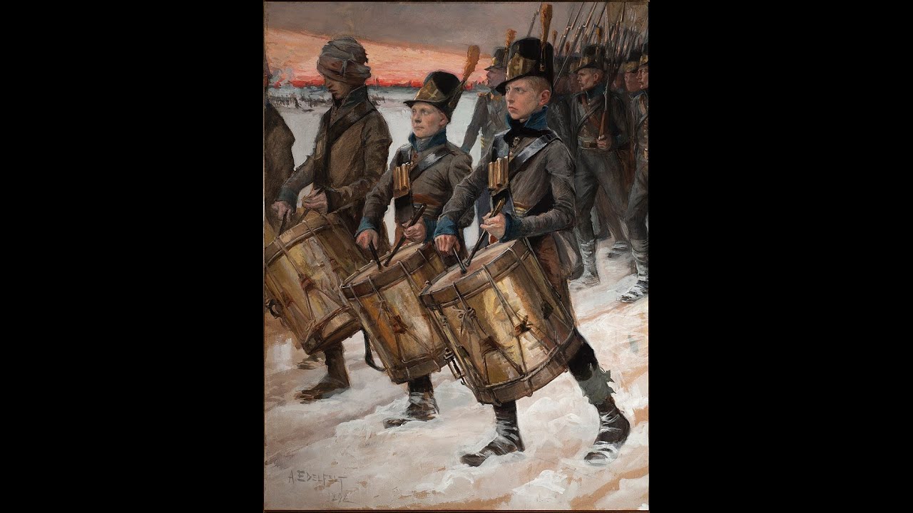 Why Right Can't Create Art Anymore?