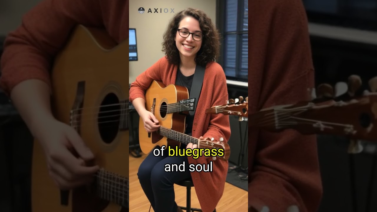 [Rhythm News]Musician Performs for NPR After 12-Year Wait
