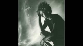 Howard Jones - What Is Love? (Instrumental cover)