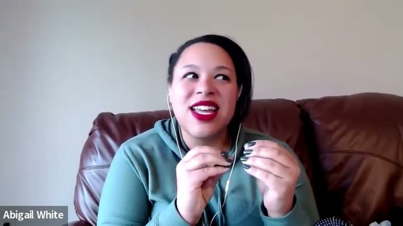 Breath of Life Conversations Ep 25 a: Actors Studio