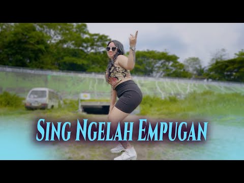 Nia Pargoy - Pura Pura [OFFICIAL]