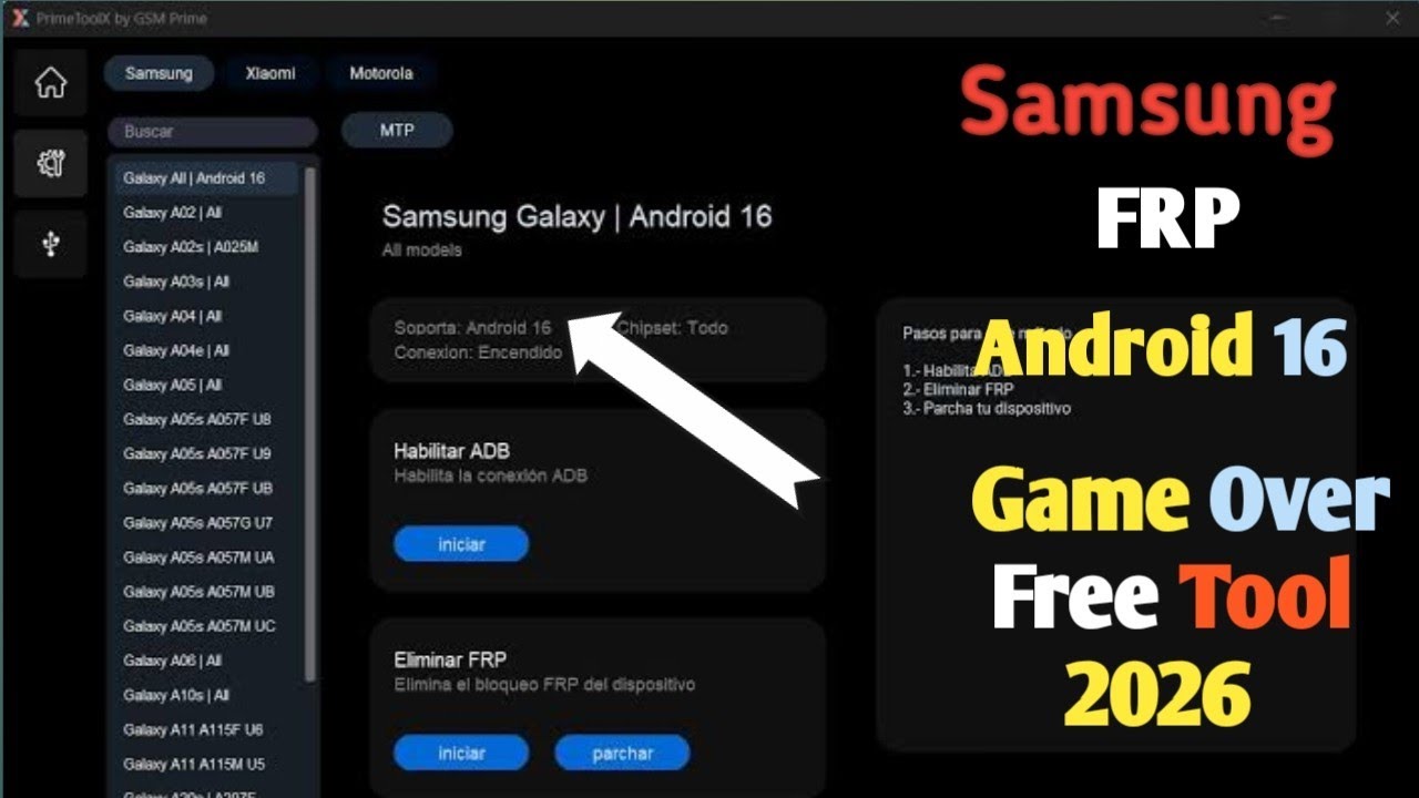 PRIME TOOL 2026 🔥| ALL-IN-ONE Phone Repair | Unlock, FRP, IMEI, Flash | FREE Download Latest Version