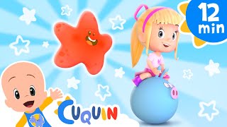 twinkle twinkle little star cleo cuquin nursery rhymes kids