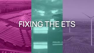 Information Fixing the ETS: keeping aluminium competitive and decarbonised in Europe Guide