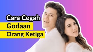 Via Vallen Punya 'Hukuman' Cara Mencegah Selingkuh Bareng Chevra Yolandi