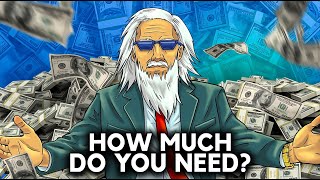 Here's How Much You Need To Start Dividend Investing in 2025