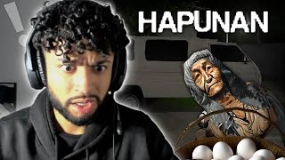 Never Selling Food At Night Again… (Hapunan)