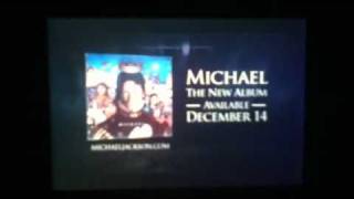 Michael Jackson's Breaking News!