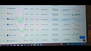 BTFD!!! CRYTPO IS DUMPING!?!? BUY OR SELL ?!YOU ME TELL!!!#bitcoin #crypto #cryptocurrency