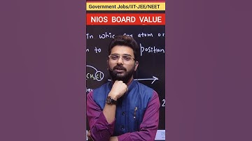 NIOS की सच्चाई: भविष्य बनाएगा या बर्बाद करेगा ?