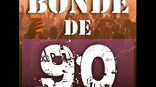 Bonde De Noventa  Sequncia Funk Neurtico