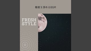 Tranquility and Sleep