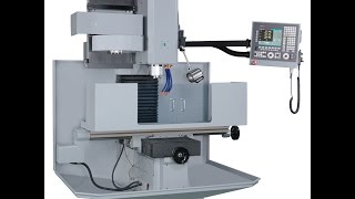 Видео Fagor CNC 8055 Acer Group Machine Sales Demo Video (автор: Fagor Automation North America)