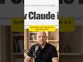 Claude 4.6 ist da – und vergisst endlich nichts mehr. #künstlicheintelligenz #ki #ai #claude