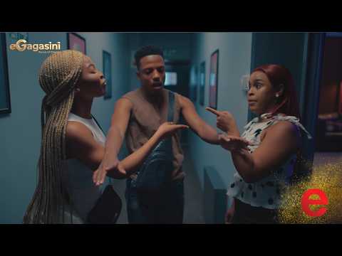 Why are you jealous of us? - eGagasini | EP 64 | S1 | e.tv