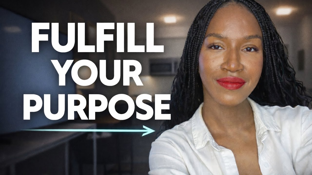 7 Guiding Principles of a Destined Woman