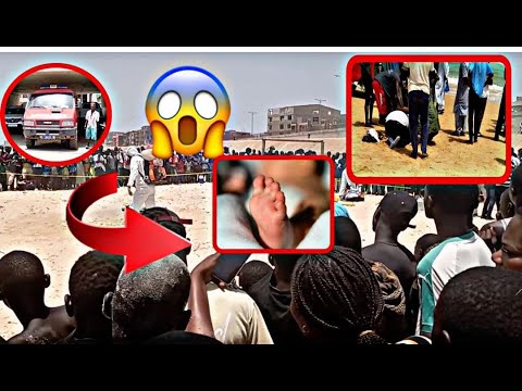Kawtef: Lirr Bi lagnou  Ray Soul Ko si plage Camberene li doyna war trop