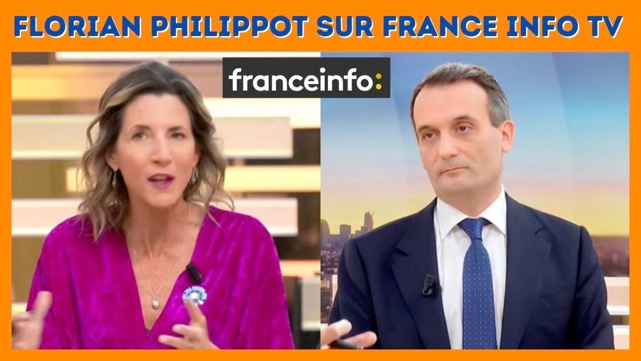 « Pas de pitié pour Macron ! » : ça chauffe sur France Info !