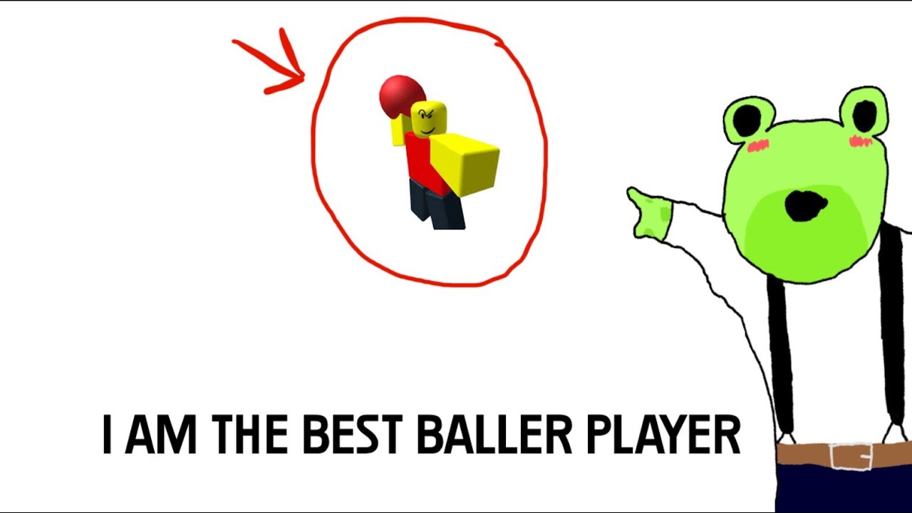 Being A Terrible Battle Box Teammate