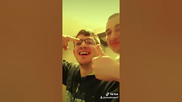 Disco  mit  Daniel