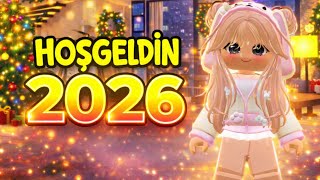Hoşgeldin 2026 Tavşikgiller Robloxbrookhaven Rp